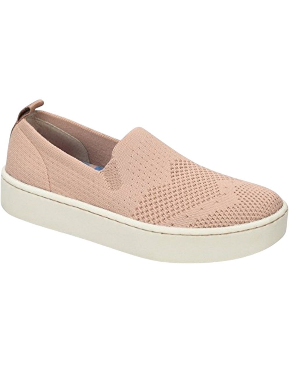 BORN Sun Slip-On Knit Sneaker Size 6.5M